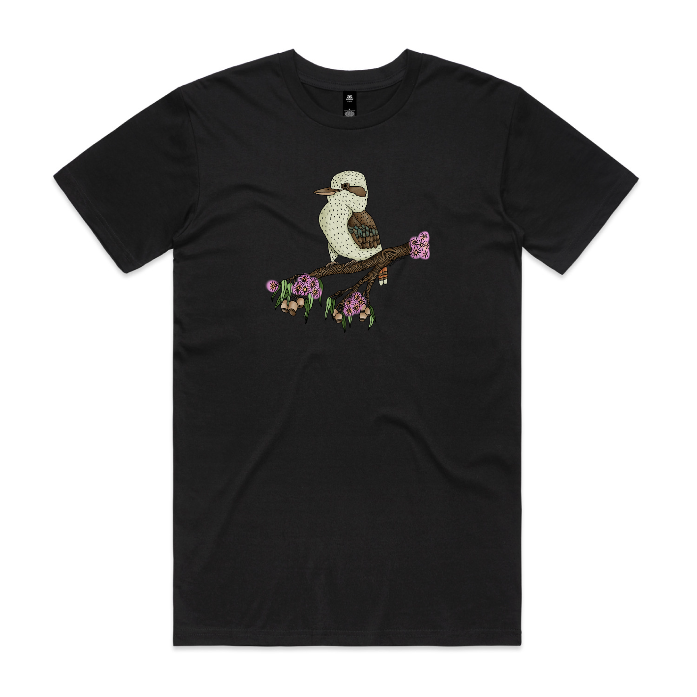 Kookaburra T-shirt