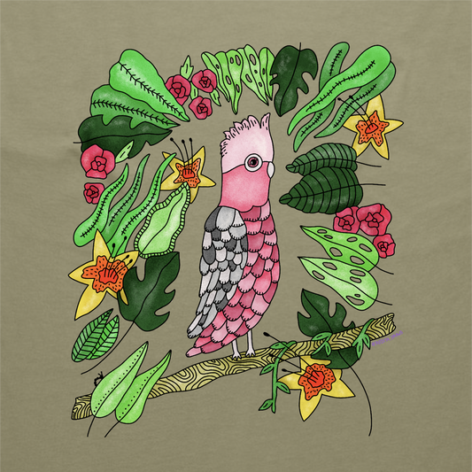 Galah T-shirt