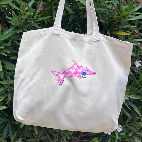 Tote Bags