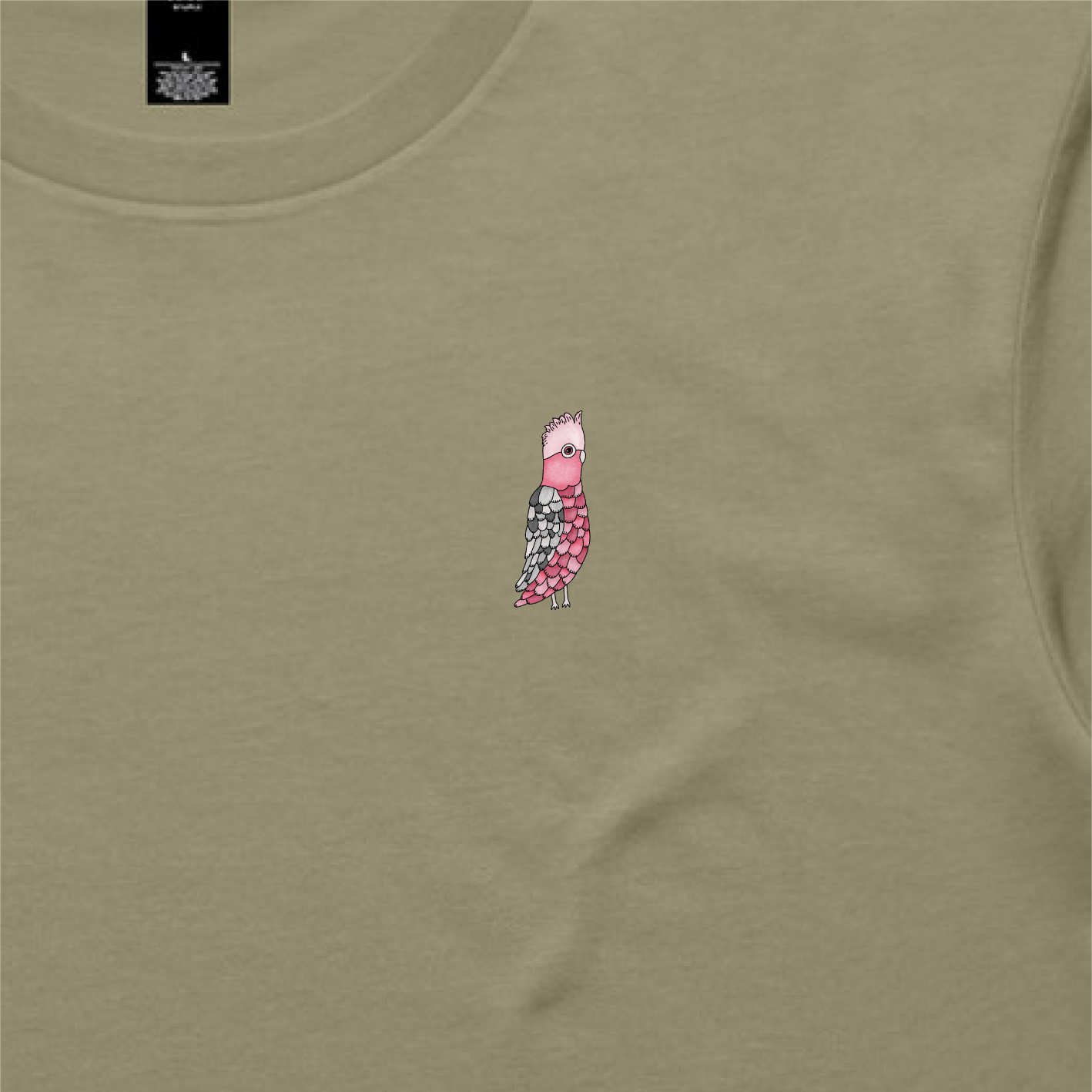 Galah T-shirt