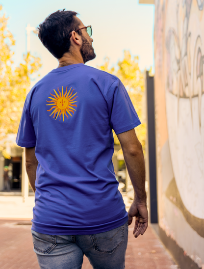 Sun of May T-shirt