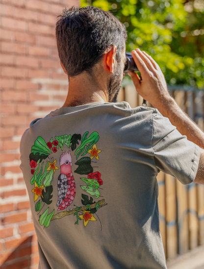 Galah T-shirt