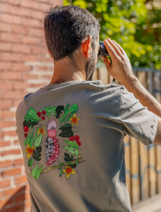 Galah T-shirt