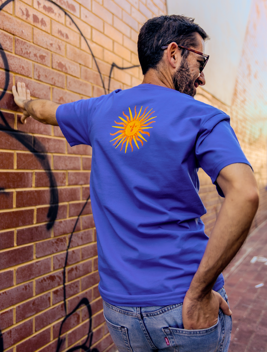 Sun of May T-shirt