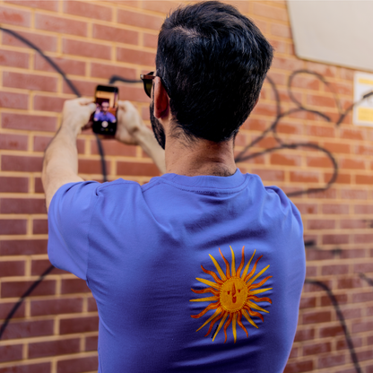 Sun of May T-shirt