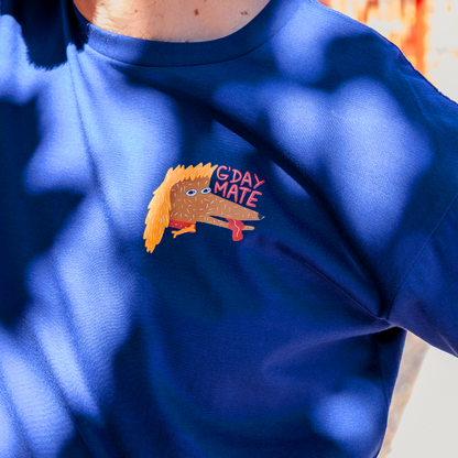 G'day Mate T-shirt