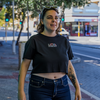 Latina Foreva Women's T-shirt