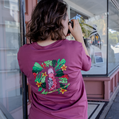 Galah Women's T-shirt