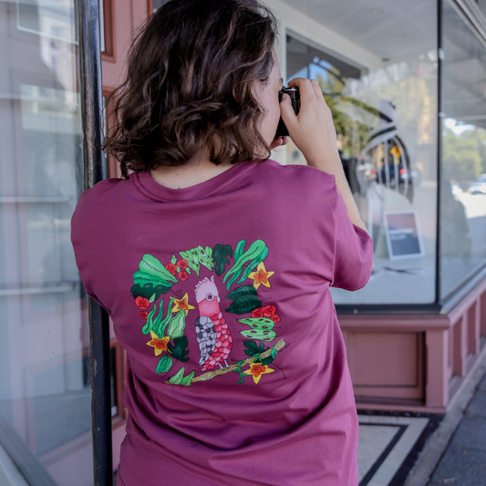 Galah Women's T-shirt