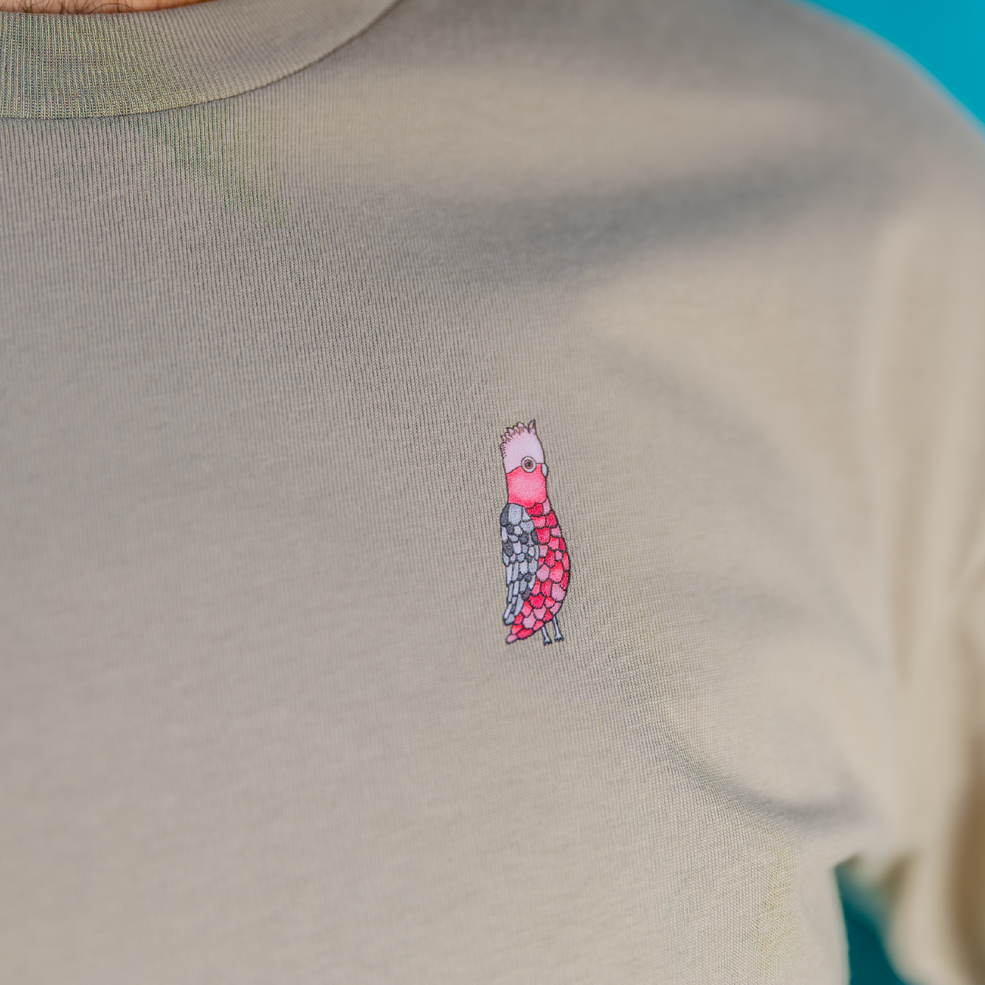 Galah T-shirt