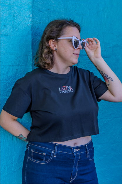 Latina Foreva Women's T-shirt
