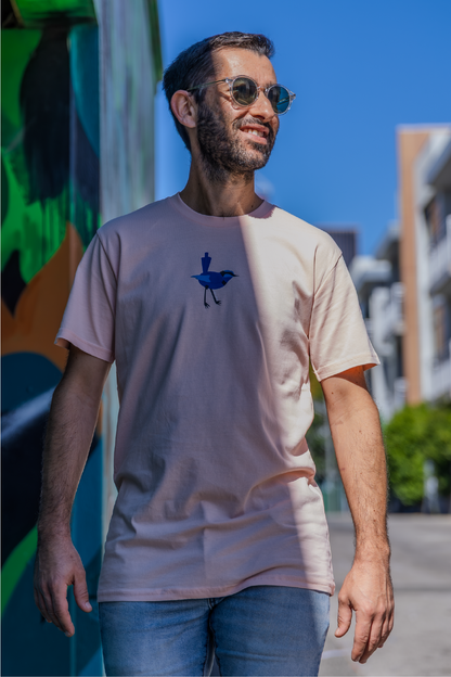 Splendid Fairy Wren T-shirt
