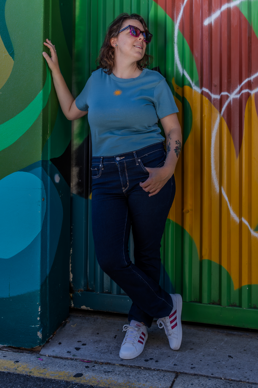 Sun of May Women's T-shirt