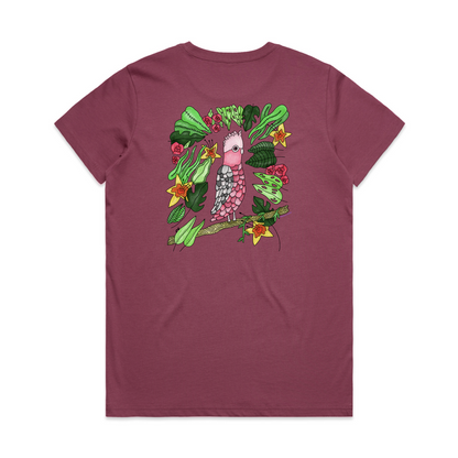 Galah Women's T-shirt