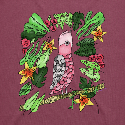 Galah Women's T-shirt