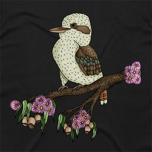 Kookaburra T-shirt