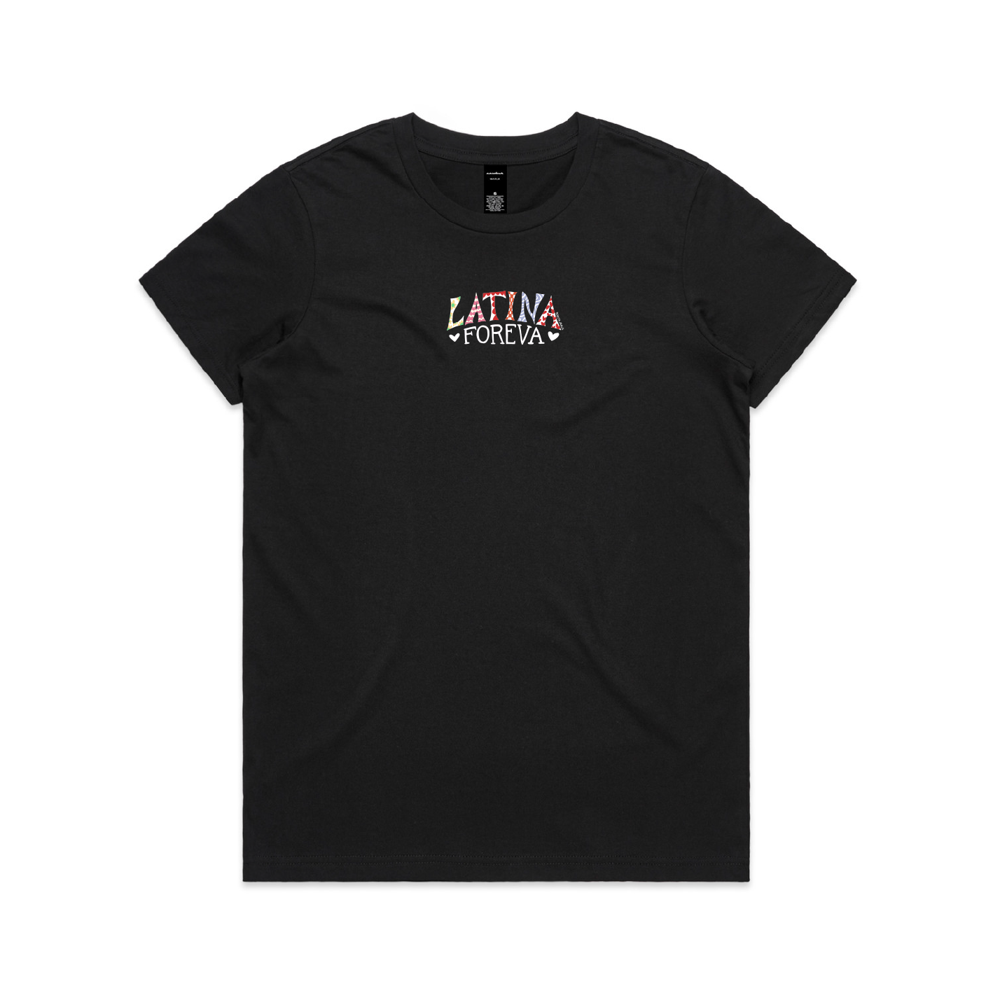 Latina Foreva Women's T-shirt