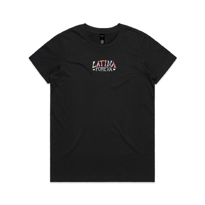 Latina Foreva Women's T-shirt