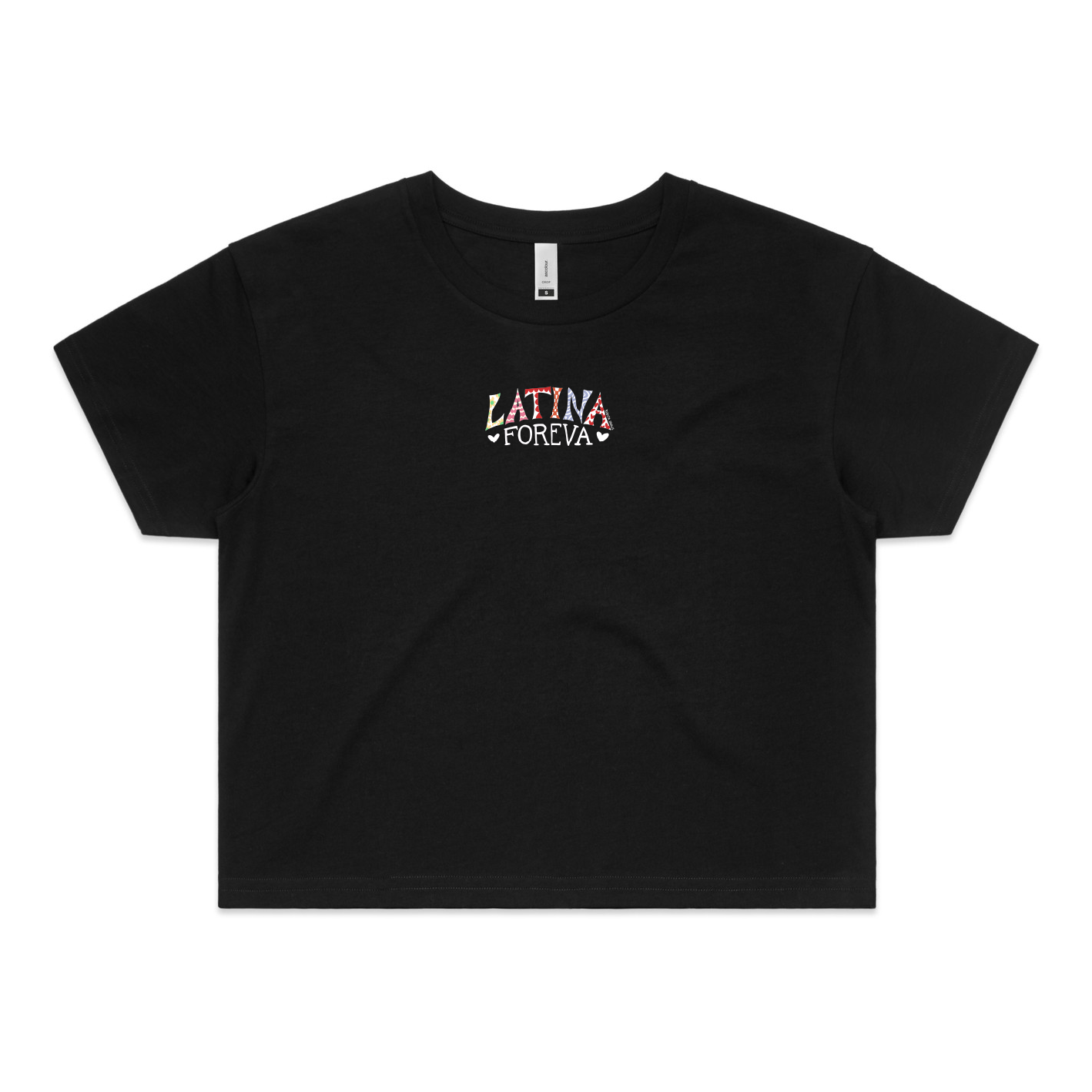 Latina Foreva Women's T-shirt
