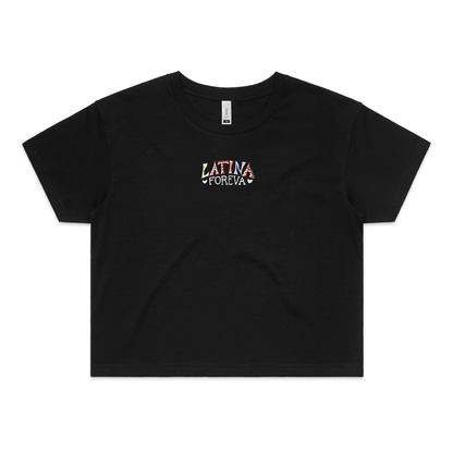 Latina Foreva Women's T-shirt
