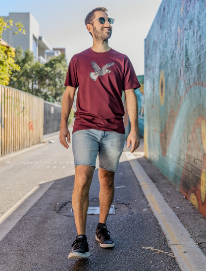 Carnaby's Black Cockatoo T-shirt
