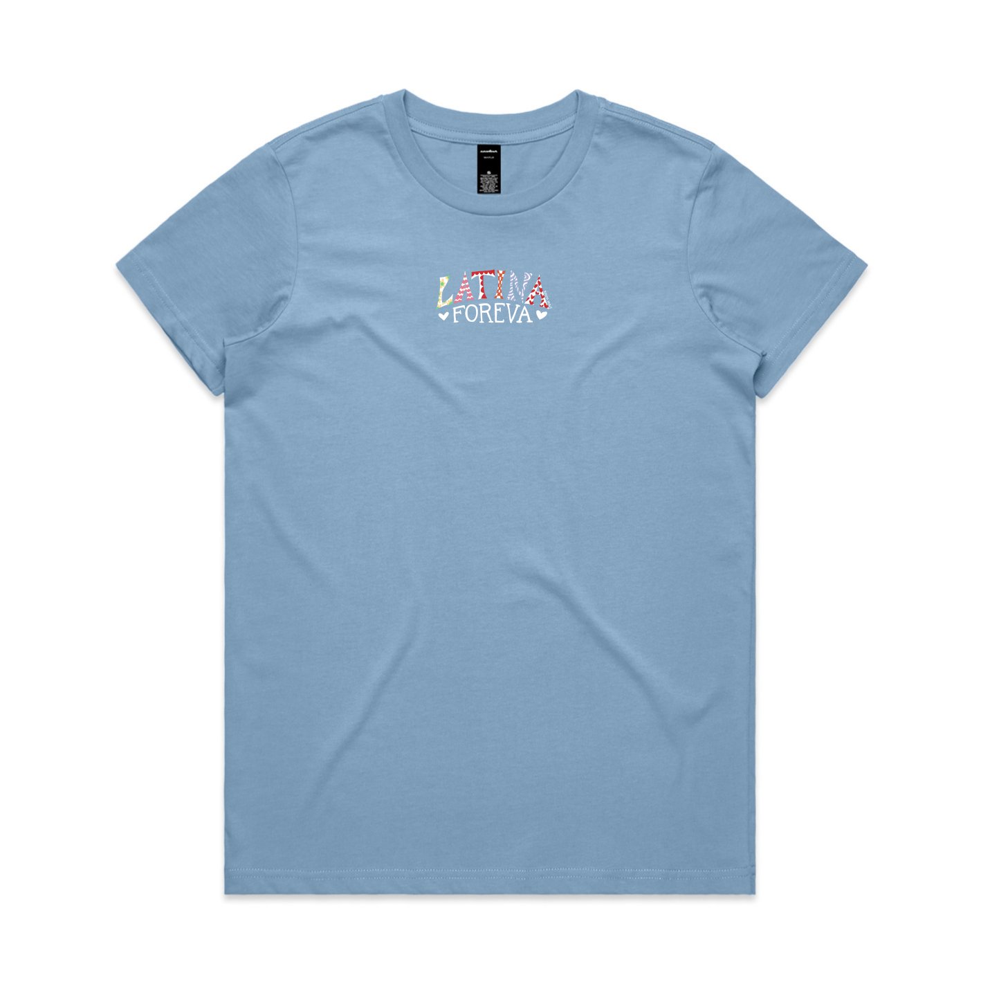 Latina Foreva Women's T-shirt