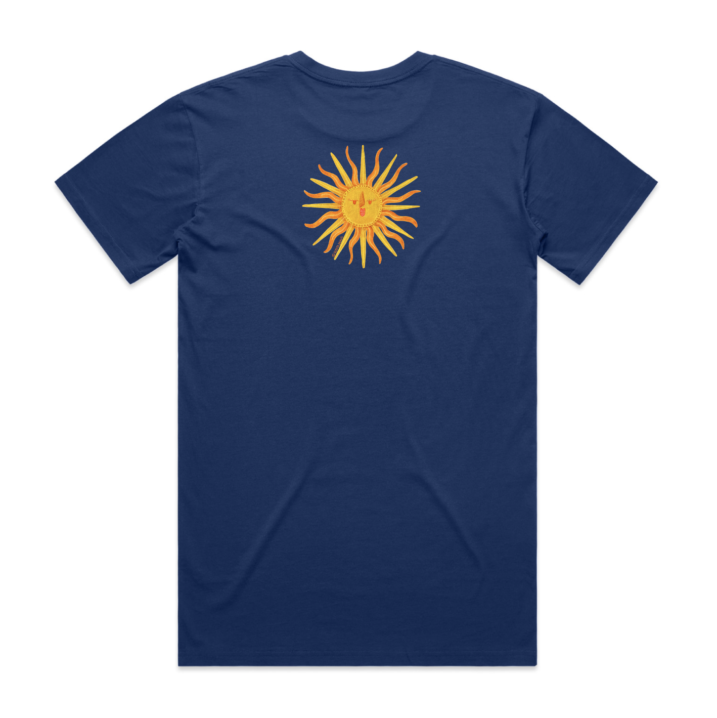 Sun of May T-shirt