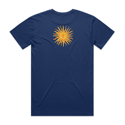 Sun of May T-shirt
