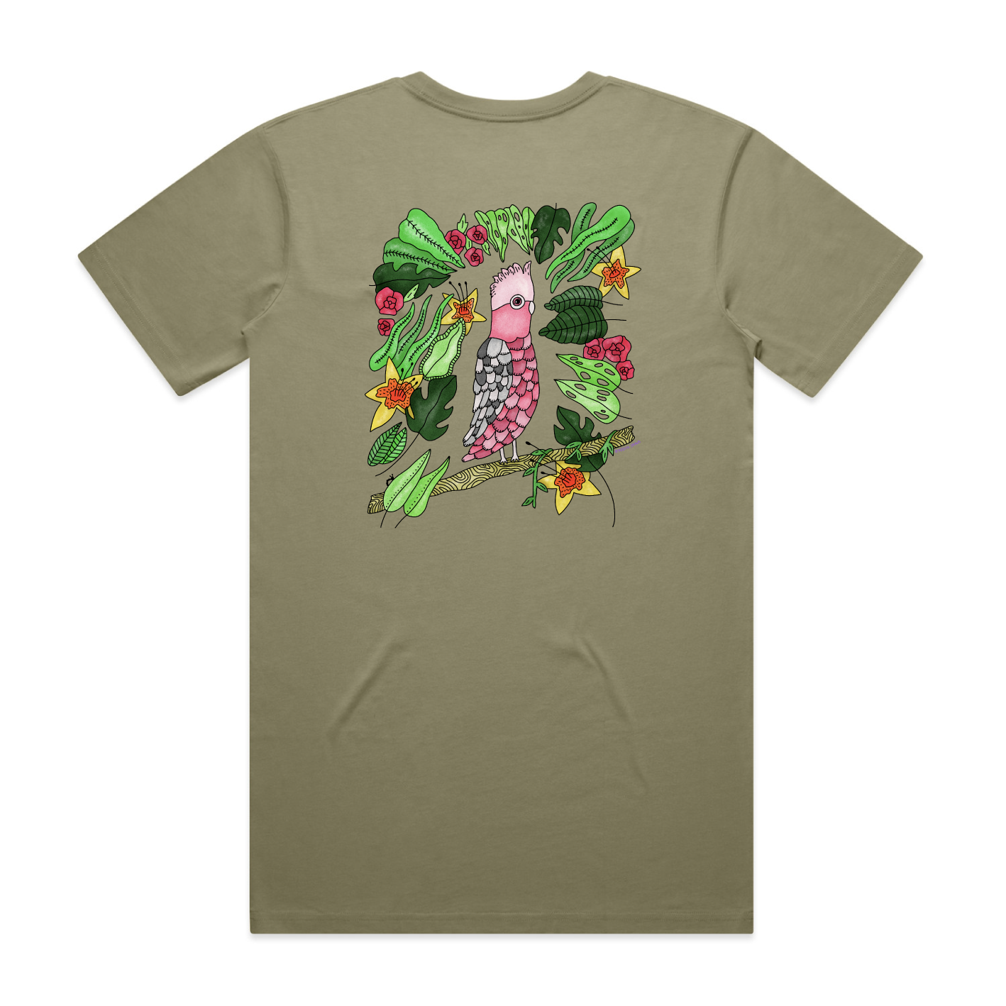 Galah T-shirt