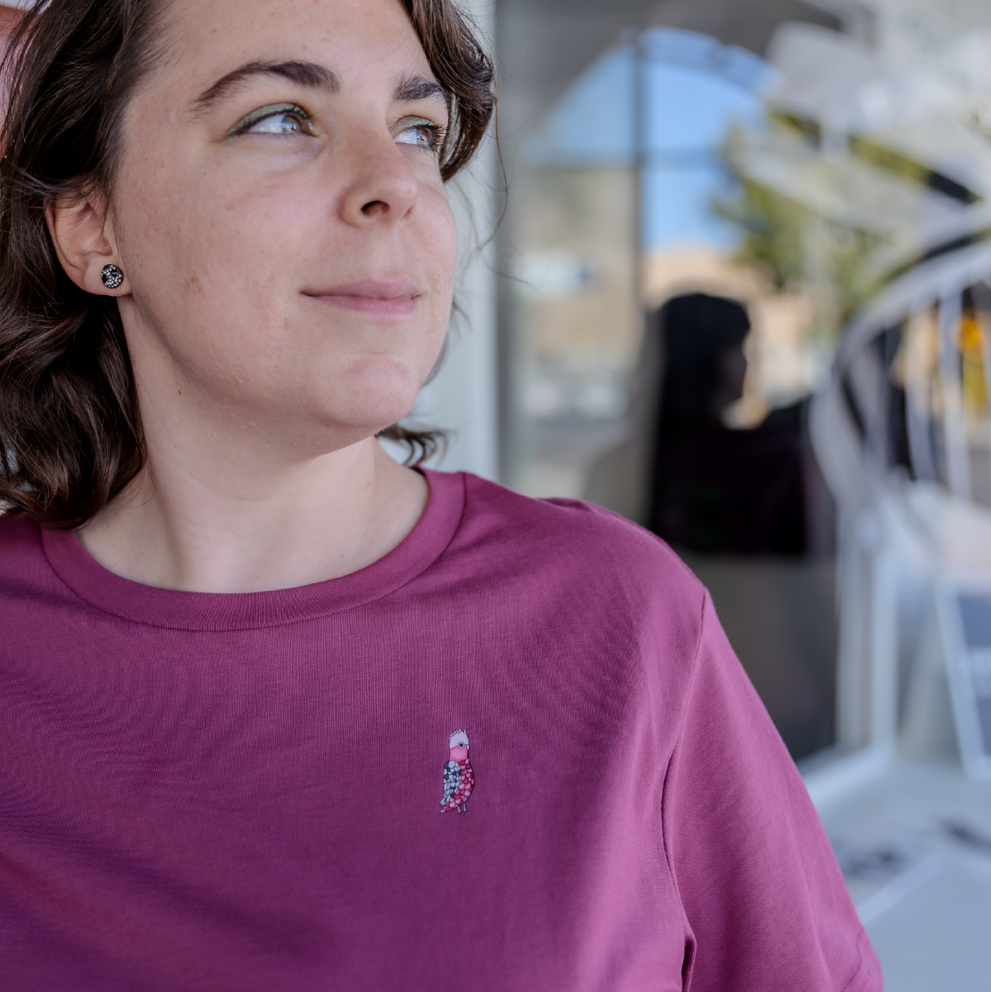 Galah Women's T-shirt