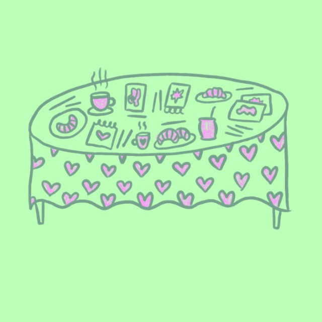 Club de Dibujo