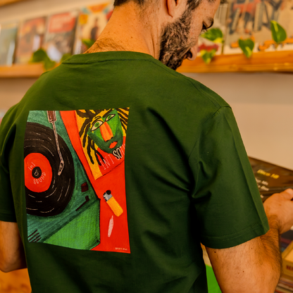 I n I Sounds T-shirt