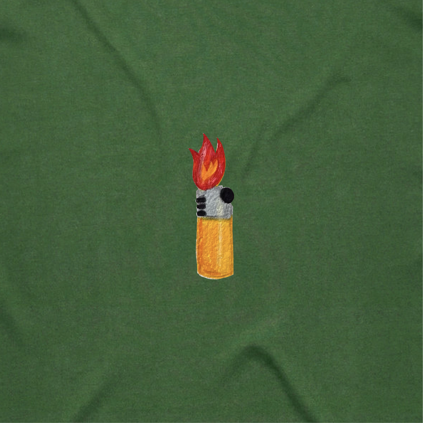 I n I Sounds T-shirt