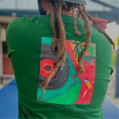 I n I Sounds T-shirt