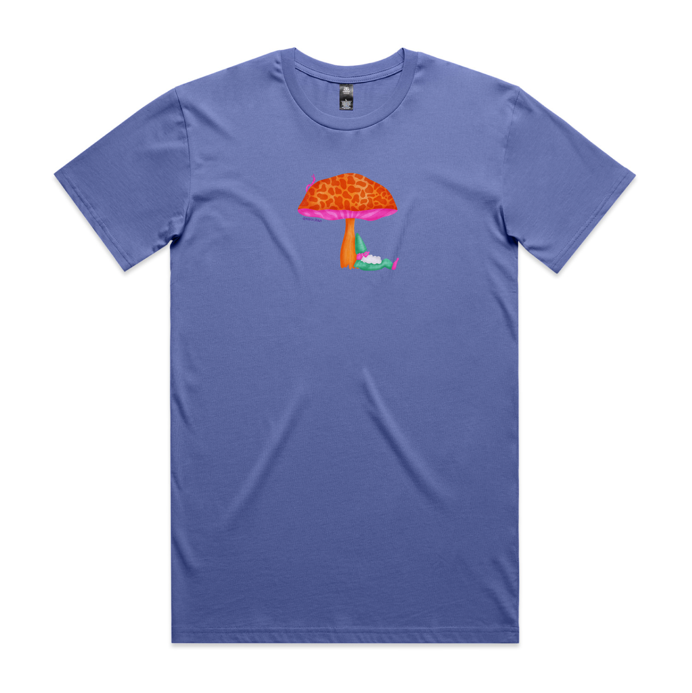 Sleeping Gnome T-shirt