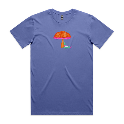 Sleeping Gnome T-shirt