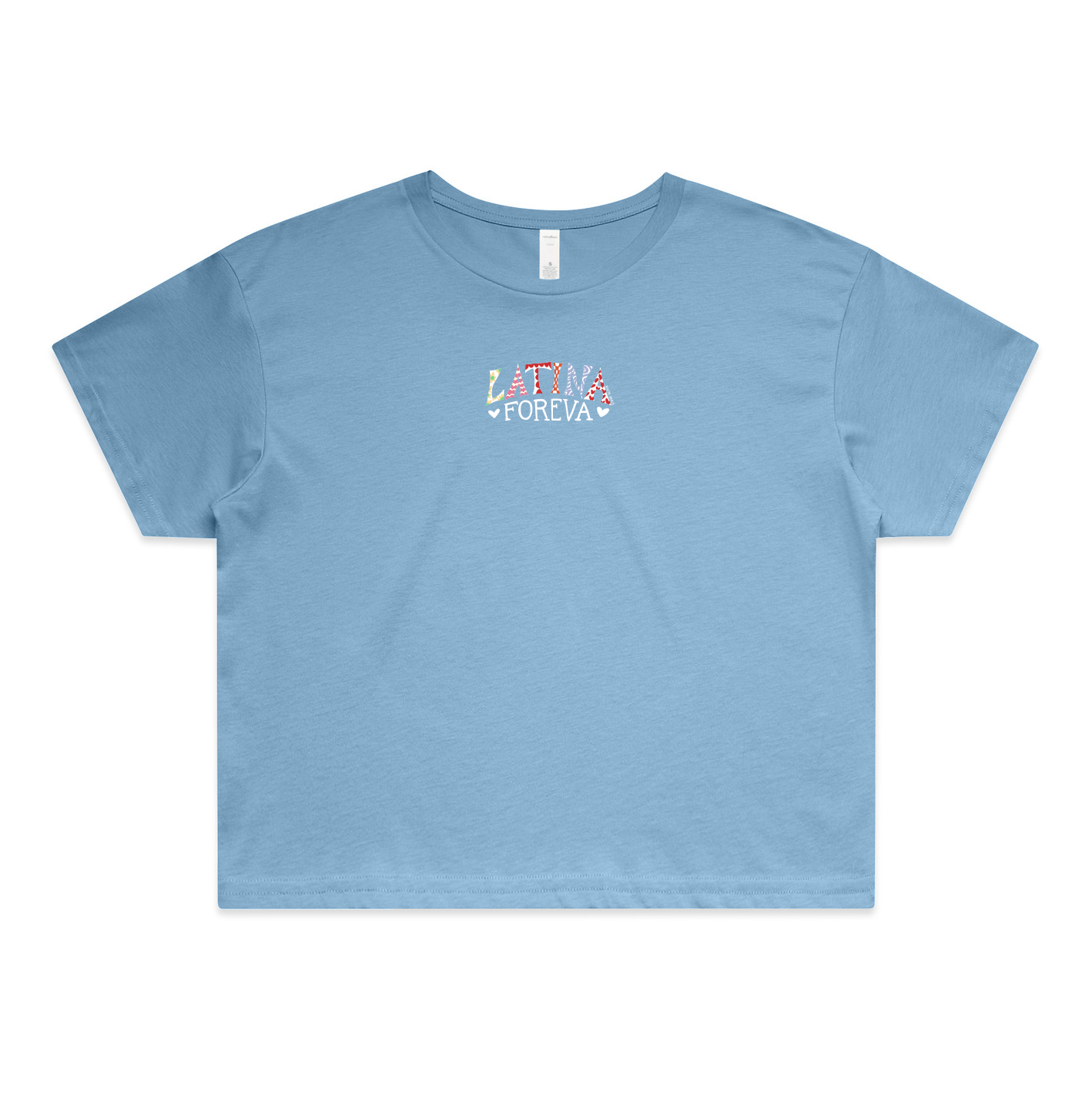 Latina Foreva Women's T-shirt