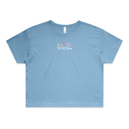 Latina Foreva Women's T-shirt