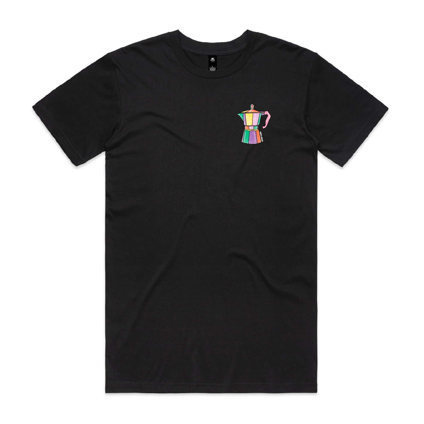 Moka Pot T-shirts