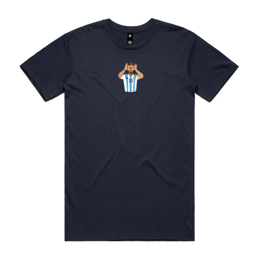 Messi T-shirt